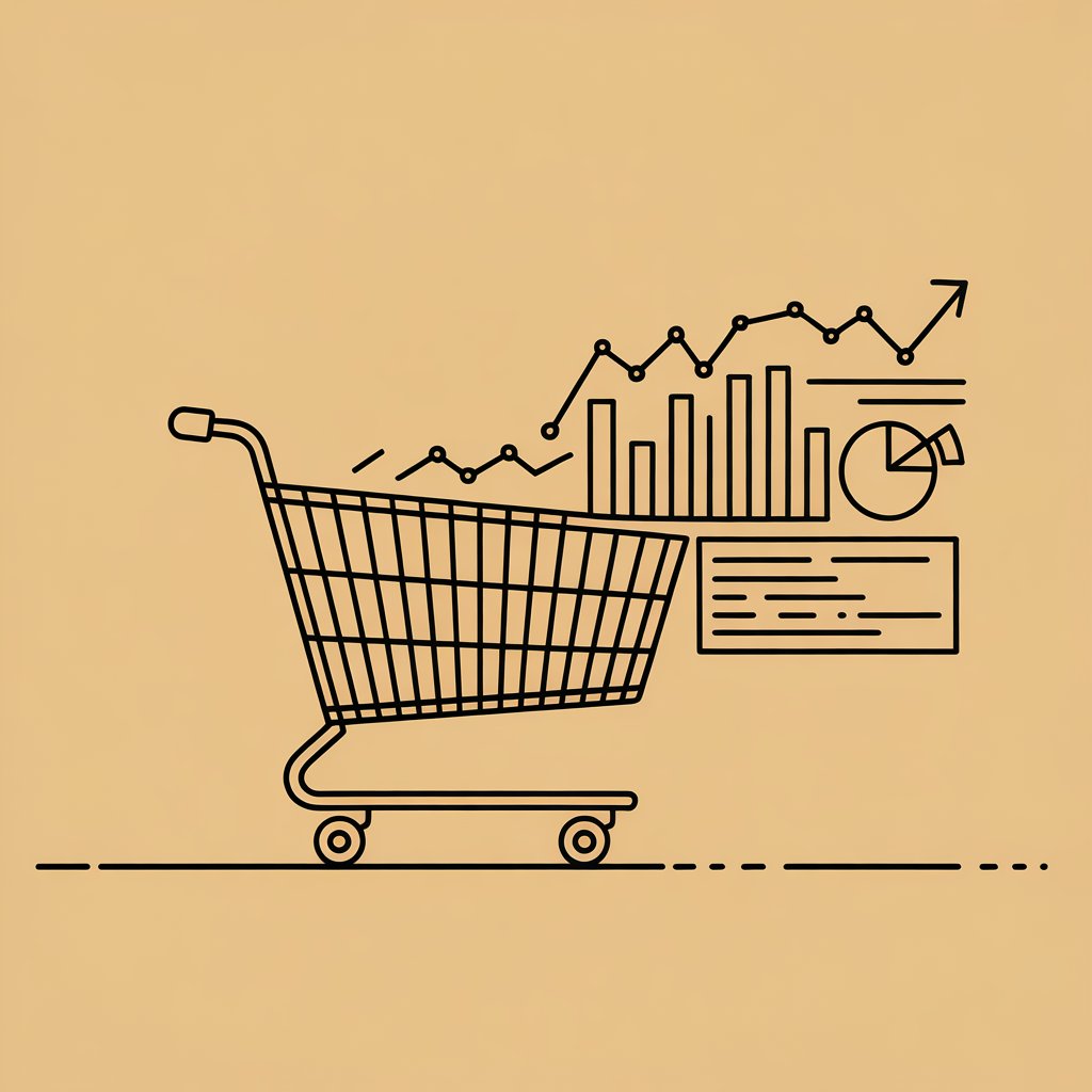 E‑commerce analytics